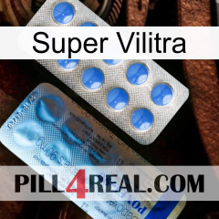 Super Vilitra 40